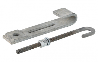 Узел крепления УТП-3 ССД