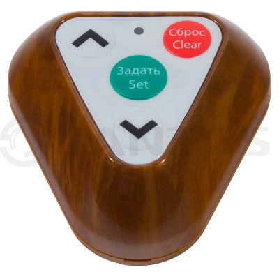 Программатор табло Tantos TSw-RC4