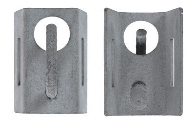 Узел крепления натяжной УК-ОК-01 ССД