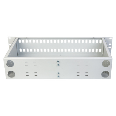 КРУС-48 Кроссовое распределительное устройство на 48 SC портов