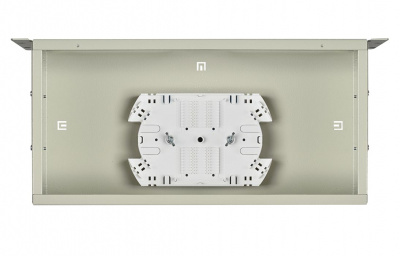 Кросс ШКОС-М -3U/4 -96-SC   ~  -(корпус) ~ ССД