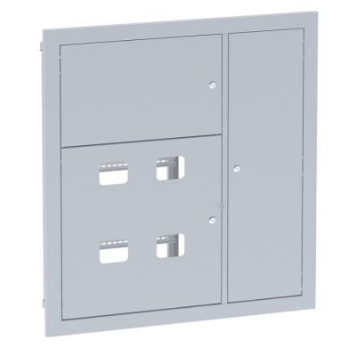 Щит этажный 4 квартиры усиленный (1000х960х157) IP31 EKF Basic