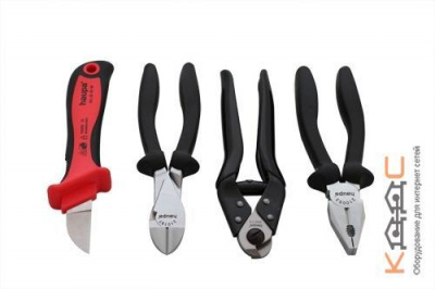 Набор инструментов НИМ-Эксперт