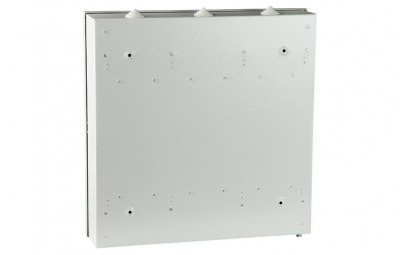 Шкаф ШРН-В/300 под плинты LSA-PROFIL,без плинтов ССД