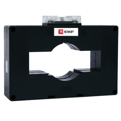 Трансформатор тока ТТЭ-125-2500/5А класс точности 0,5 EKF PROxima