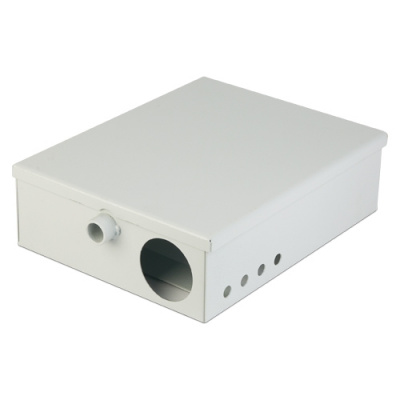 КР-2 Коробка распределительная антивандальная