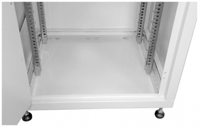 Шкаф антивандальный напольный ШАН-Н 19" 18U ССД