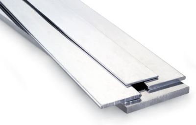 Шина АД 31Т 4х40х4000 мм