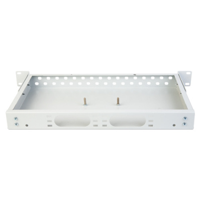 КРУС-32 Кроссовое распределительное устройство на 32 FC портов