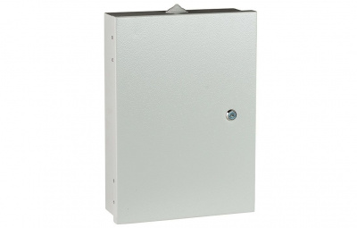 Шкаф ШРН-В/100-Р, плинт ПВТ-10Р-5е ССД