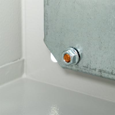 Щит с монтажной панелью ЩМП- 65,50,22 (ЩРНМ-3) IP31 EKF PROxima