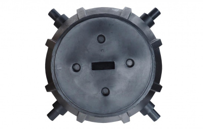 Колодец кабельный ККТ-1-ССД пластиковый