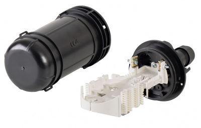 Муфта-кросс МКО-Ц8/А-5SC-2ФТ16 ССД