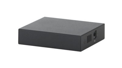 Коммутатор PoE GIGALINK GL-SW-F001-04P.r2, 4 порта, 60Вт