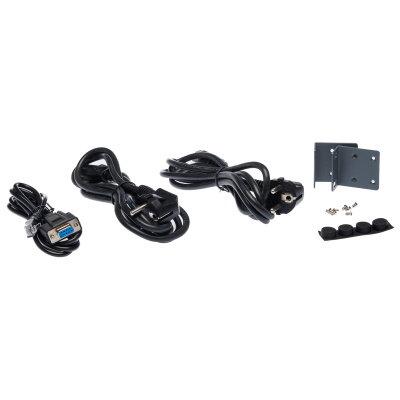 BDCOM Станционный оптический терминал EPON - P3310D-2AC с 4 портами EPON  и 2 комбо-портами