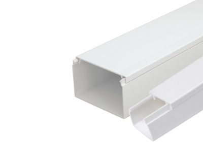 Кабель-канал NetLink ПВХ (2 Метра)