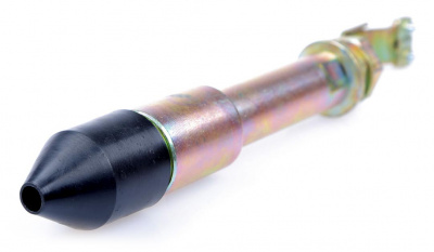 Муфта МТОК-В2/216-1КТ3645-К-45