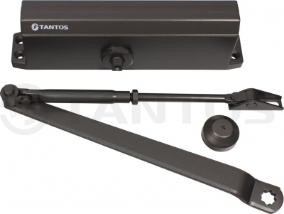 Дверной доводчик  Tantos TS-DC120 Freeze