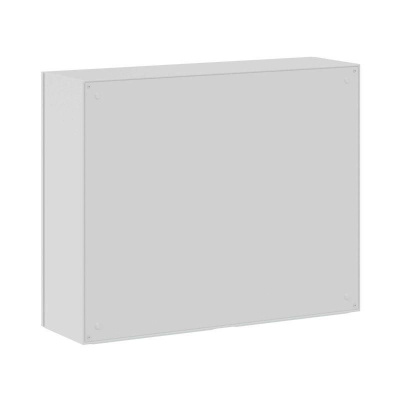 Корпус сварной двухдверный ST 800х1000х300мм DKC R5ST0813