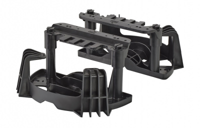 УПМК-Панда комплект для крепления муфт МКО-П ССД