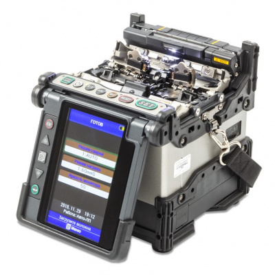 Аппарат сварочный Fujikura 80S+ KIT A / KIT AC