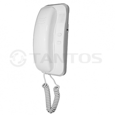 Аудиодомофон  Tantos TS-AD Digital
