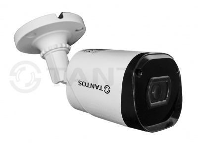 Цилиндрическая видеокамера HD  Tantos TSc-P2HDf