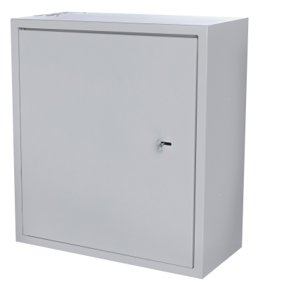 Шкаф оптический распределительный настенный ОРШ-192, 12 кросс-модулей